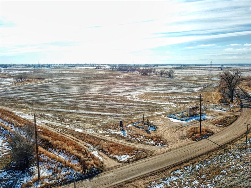 Lupton Bottom Land and Water, Farm for Sale in Colorado, 224720 FARMFLIP