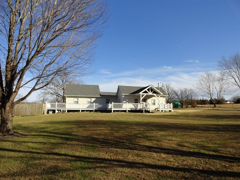 Farm Recreational Property Salem, Farm for Sale in Missouri, 225778