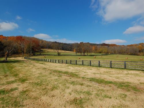 Tennessee Horse Farms For Sale Horse Farmland For Sale Farmflip