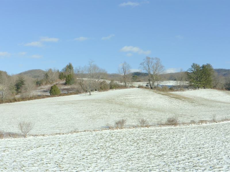 East Tennessee Mountain Farm, Farm for Sale in Tennessee, #233942 ...