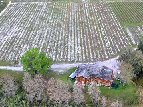 Florida Farms For Sale Farmland For Sale Farmflip