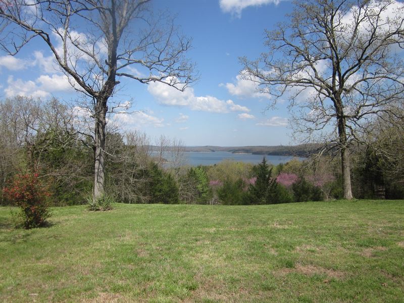 Lake Home Bull Shoals Lake, Farm for Sale in Arkansas, #236999 : FARMFLIP