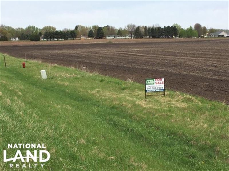 Faribault Residential Development, Farm for Sale in Minnesota, #239380 ...