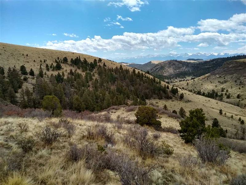 Sangre DE Cristo Overlook, Farm for Sale in Colorado, #240909 : FARMFLIP