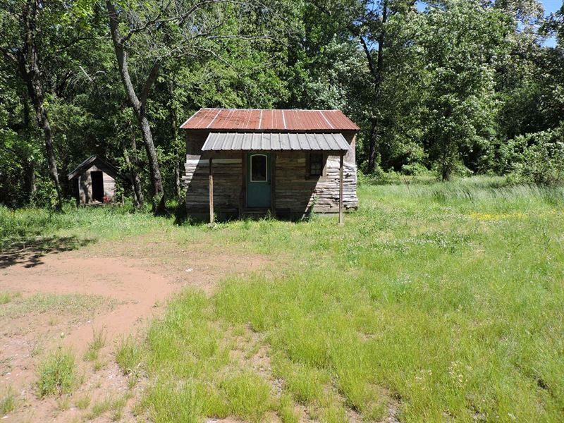 Country Paradise, Farm for Sale in Arkansas, #241701 : FARMFLIP