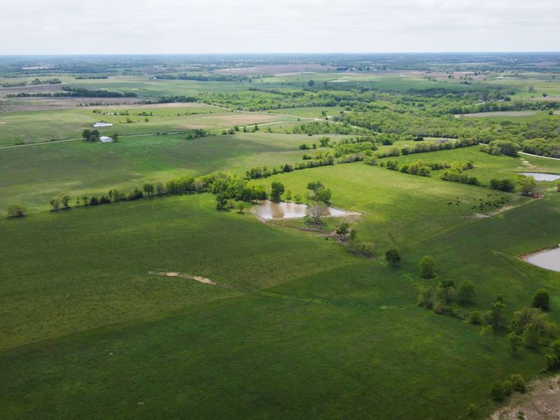 Missouri Cattle Ranch Country Homes, Farm for Sale in Missouri, #241809 ...