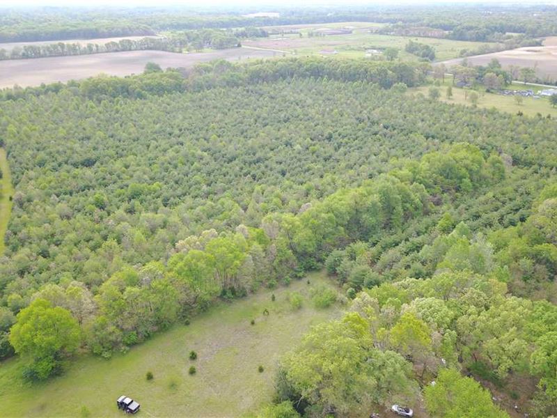 51 Acres / North Judson : North Judson : Starke County : Indiana