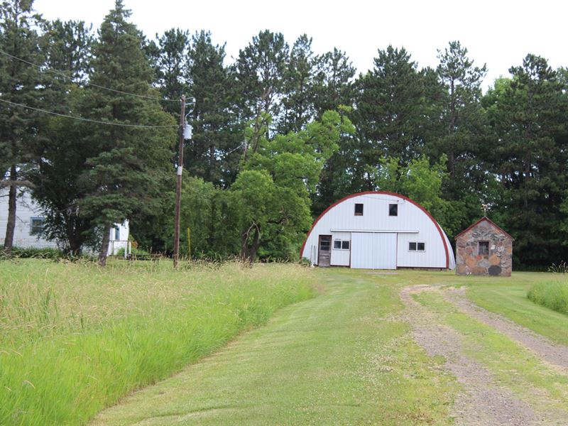 hobby farms for sale in se mn