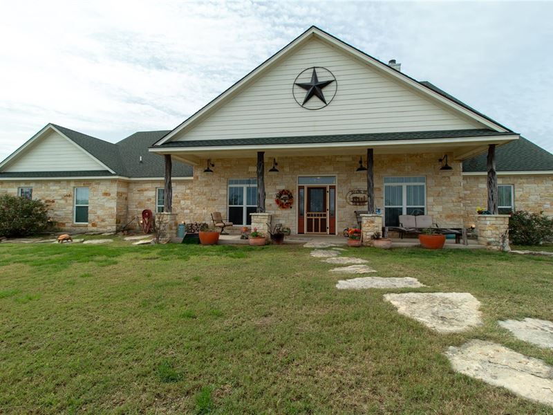 Beautiful 50 Acre Property, Farm for Sale in Texas, #246098 : FARMFLIP