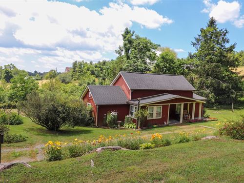 Orchard For Sale Virginia