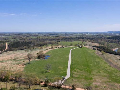 Carroll County Arkansas Farms for Sale : FARMFLIP