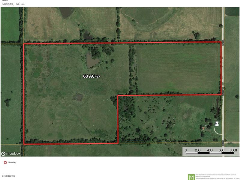 Land Fort Scott Kansas Bourbon, Farm for Sale in Kansas, 252742 FARMFLIP