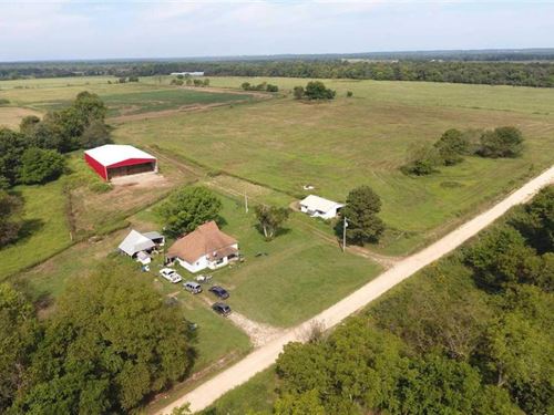 Delaware County Oklahoma Farms for Sale : FARMFLIP