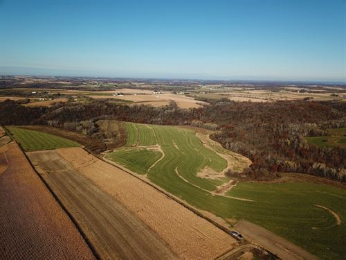 Winona County Minnesota Farms for Sale : FARMFLIP