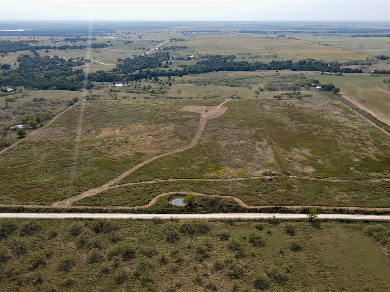 Nocona Texas Land Montague County, Farm for Sale in Texas, 260640