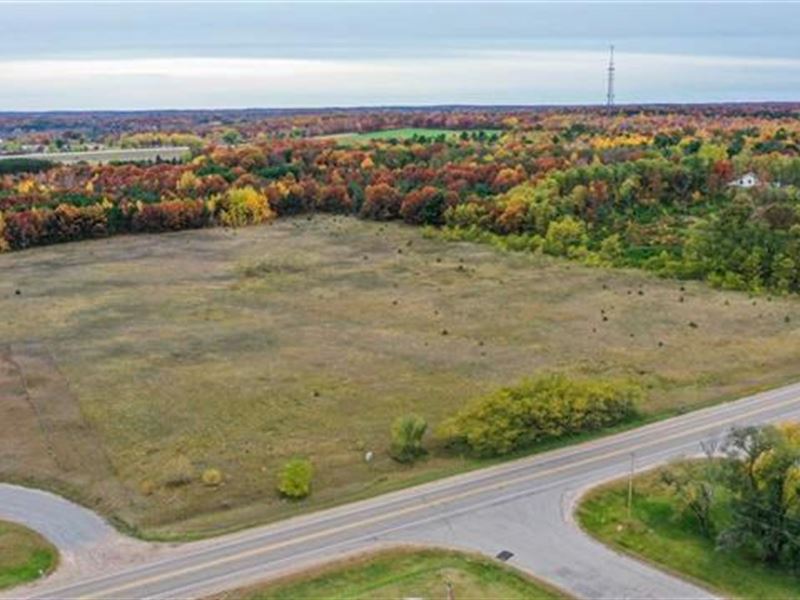 Land For Sale Portage Wi