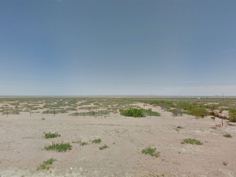 10 Acres in Luna County, NM : Deming : Luna County : New Mexico