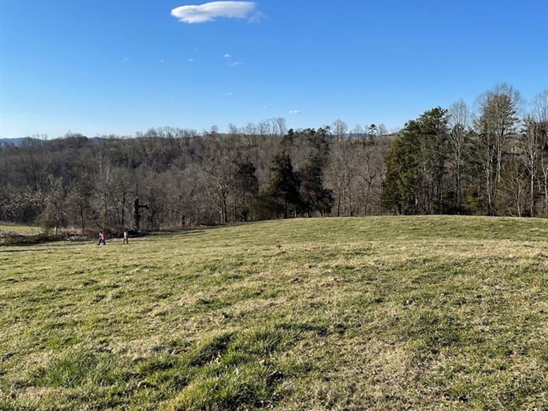 8 Acres Unrestricted Land East TN, Farm for Sale in Tennessee, #270432 ...