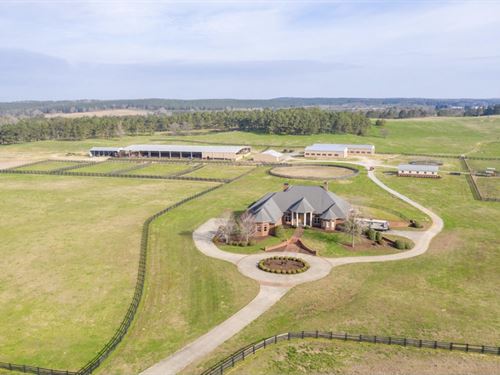 Polk County Georgia Farms For Sale Farmflip