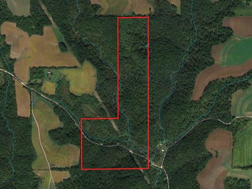 Vernon, CT Land for Sale - Vylla Home