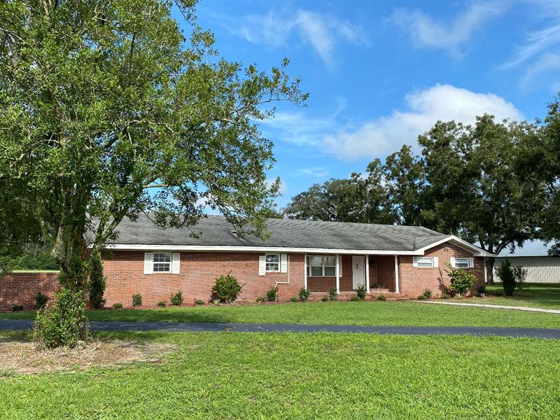 Gentlemens Farm, Farm for Sale in Florida, #277755 : FARMFLIP