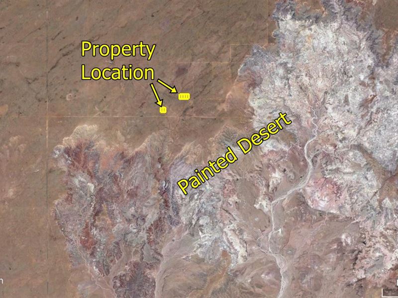 arizona agricultural farm map