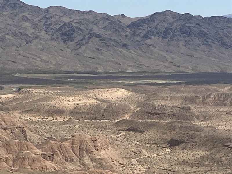 Get Lucky, 10Ac Play Outside Vegas : Moapa : Clark County : Nevada