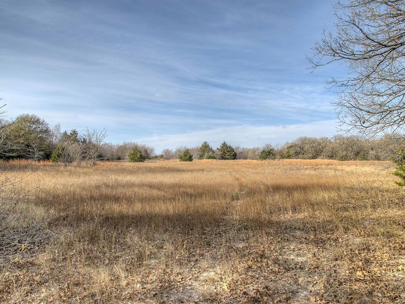 11 Homestead Acres Near Dallas, Farm for Sale in Texas, #303602 : FARMFLIP