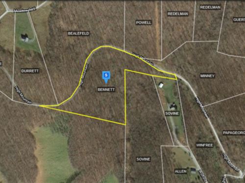 West Virginia Farms for Sale - farmflip