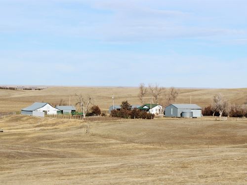 South Dakota Farms for Sale : FARMFLIP