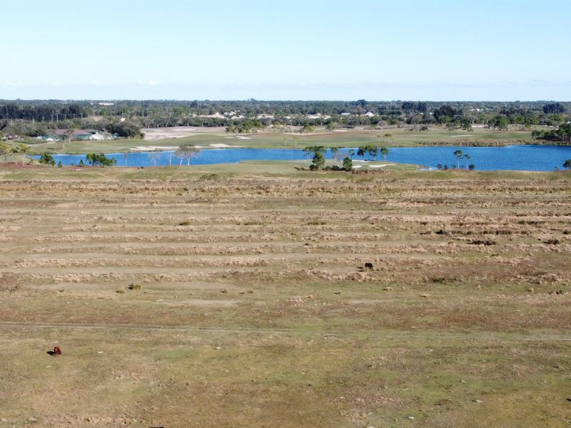 Quail Ridge : Vero Beach : Indian River County : Florida