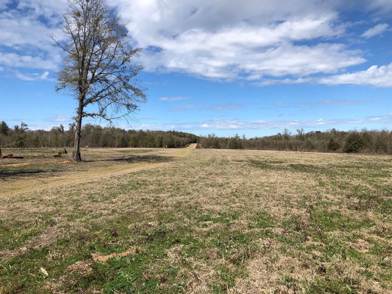 Flat Creek Preserve, Farm for Sale in Georgia, #309423 : FARMFLIP