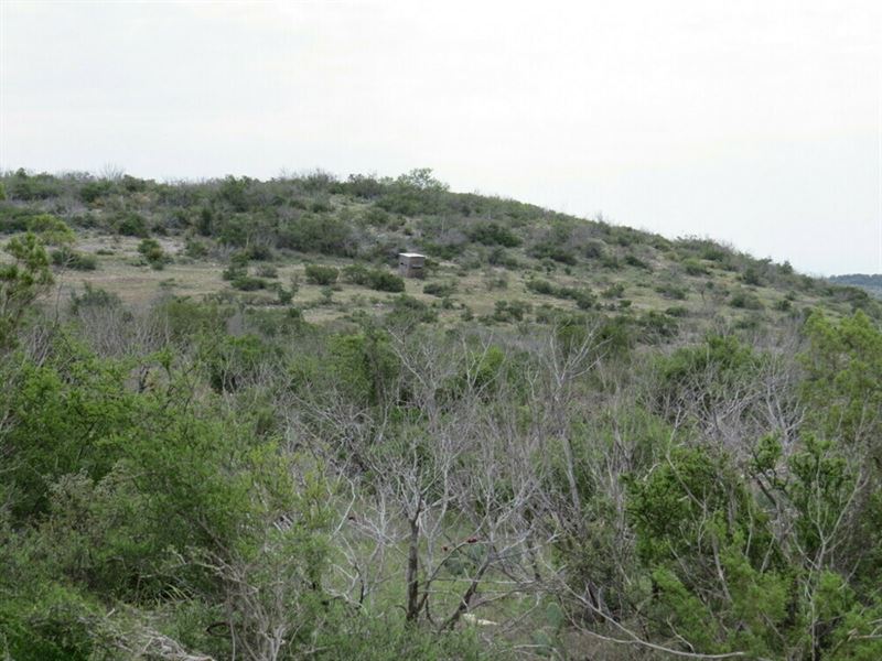 High Lonesome East, Lot 2 : Sonora : Val Verde County : Texas