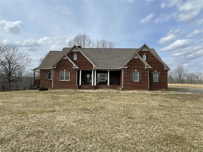 Farm for Sale in Tennessee, Farm for Sale in Tennessee, #318897 : FARMFLIP