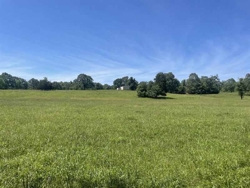 30 Acres, Hobby Farm, Pond, Cre, Farm for Sale in Arkansas, #323518 ...