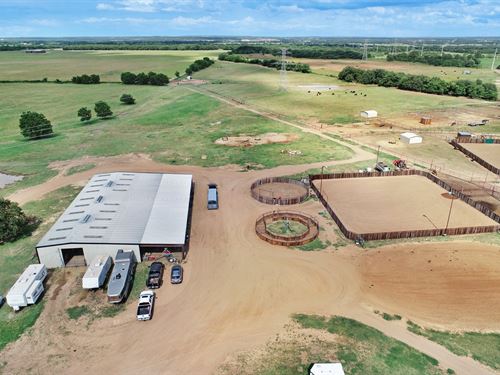 Texas Horse Farms for Sale - farmflip