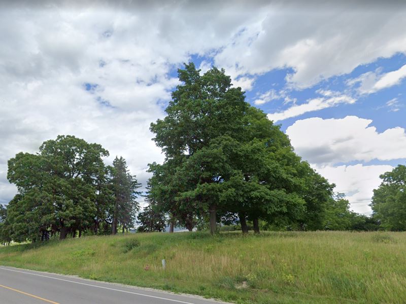 Commercial Development Land : Ann Arbor : Washtenaw County : Michigan