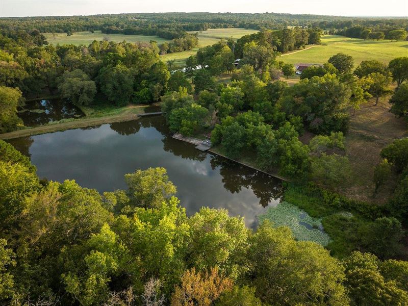 Box Creek Ranch, Farm for Sale in Texas, #334104 : FARMFLIP