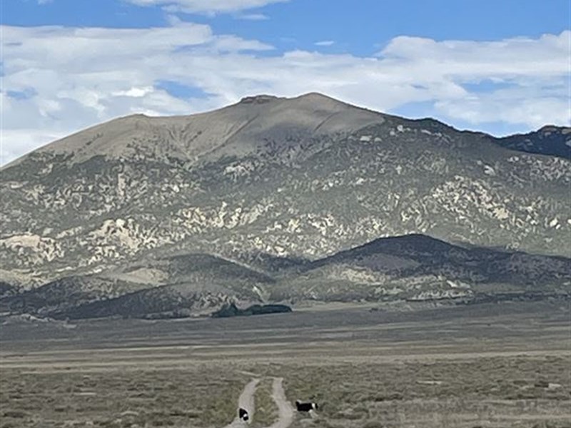 Montello, NV 10 AC Only $250 Down : Montello : Elko County : Nevada