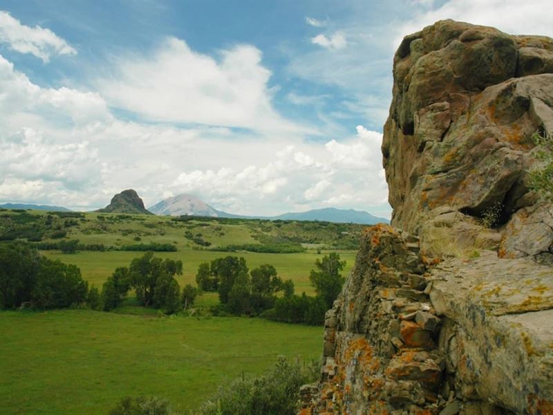 330 Acres in La Veta, Colorado : La Veta : Huerfano County : Colorado