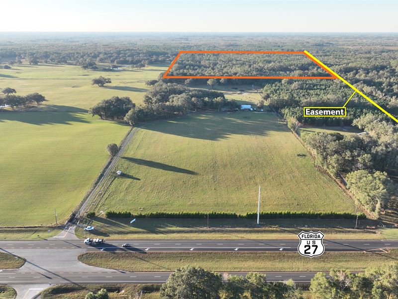 Chiefland 40 Acres Farm For Sale In Florida 339662 Farmflip 8367