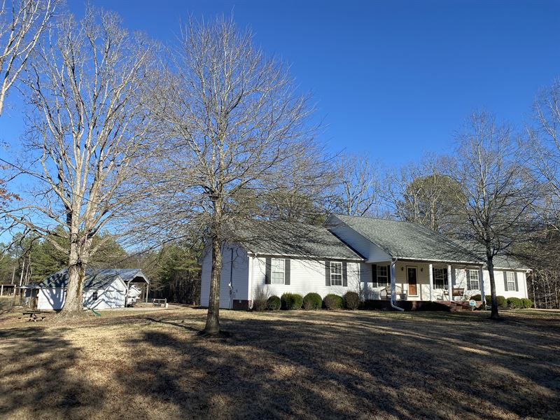 Tn Hobby Farm For Sale Home Bethel Springs Mcnairy County Tennessee 341827 Pv47be Xl 