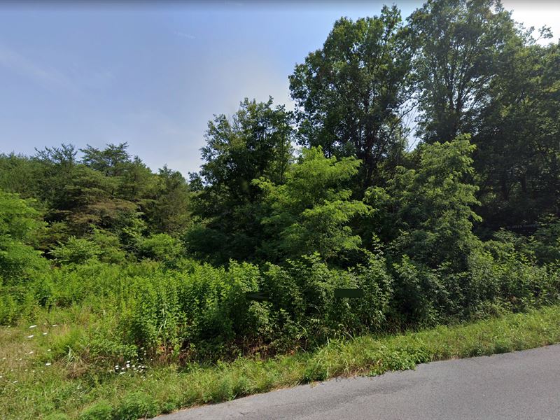 Unrestricted Land Near Pigeon Forge, Farm for Sale by Owner in ...