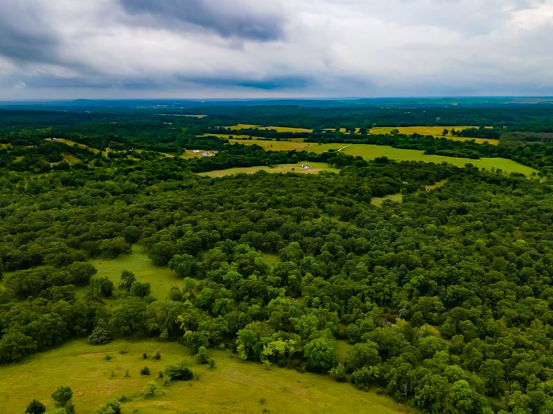 Recreational Hunting, Osage County : Hominy : Osage County : Oklahoma