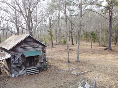 Eastover South Carolina Farms for Sale : FARMFLIP