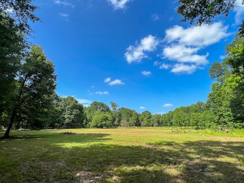 Oklahoma Farms for Sale : FARMFLIP