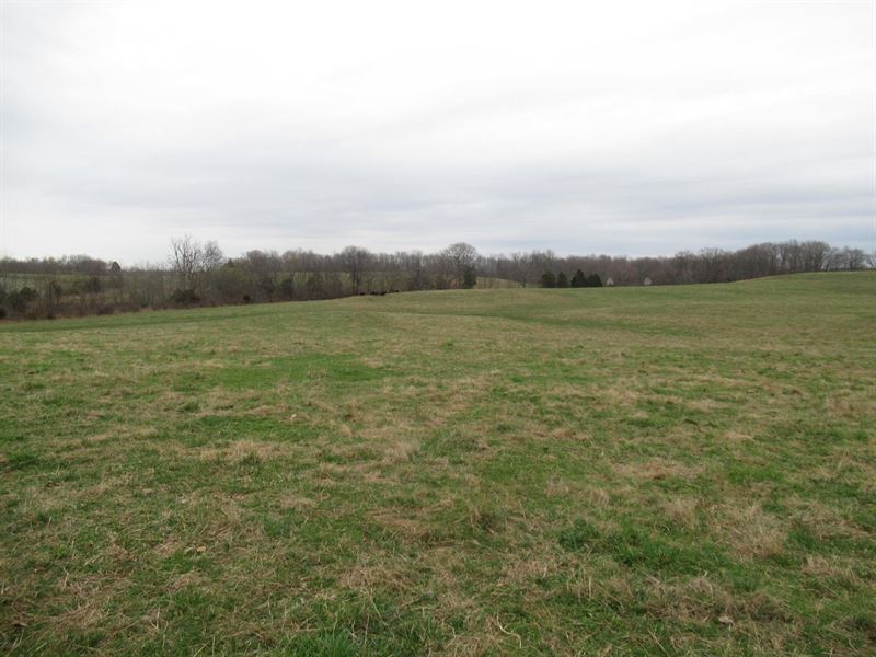 Cattle Farm for Sale in Kentucky, Farm for Sale in Kentucky, #344820 ...