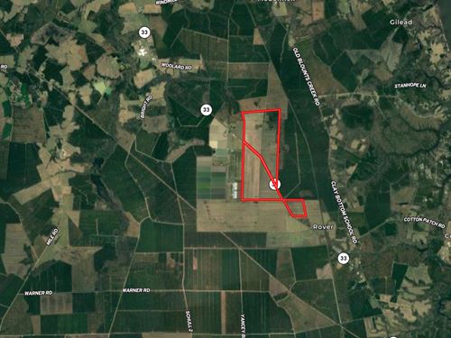 North Carolina Farms for Sale : FARMFLIP