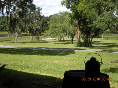 Heaven On Earth Ranch : Brooksville : Hernando County : Florida