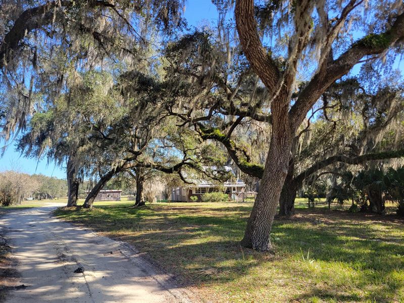 Greenway Farms II Lot 4, Farm for Sale in Florida, #349726 : FARMFLIP